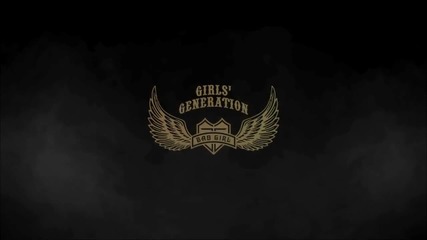 Girls' Generation ( Snsd ) - Bad Girl Music Video