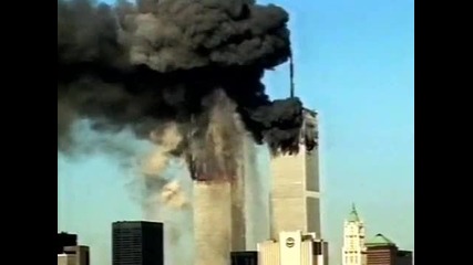 11 септември 2001 световния търговски центар 