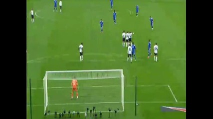 Tottenham - Chelsea 1-4