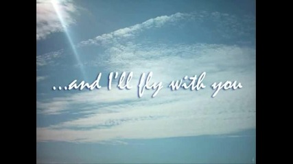 Gi Gi Dagostino Ill fly with you (lamour tojours) 