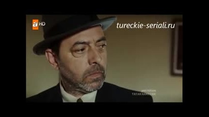Татар Рамазан - еп.2/3 (rus subs)