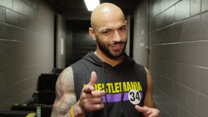 Ricochet recalls Johnny Gargano's hilarious Mr. McMahon story: WWE Network Pick of the Week, April 19, 2019