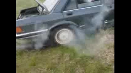 Ford Granada 2.8i