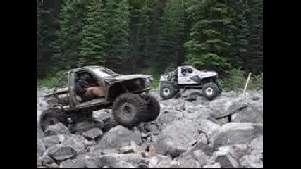 4x4 Offroad