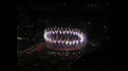 Откриването на Зимните олимпийски игри пряко по Бнт и онлайн » Зимни олимпийски игри - Ванкувър 2010