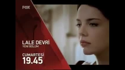 Lale Devri 34 Bolum 2 Fragmani - (турският Сериал Сезонат На Лалетата)