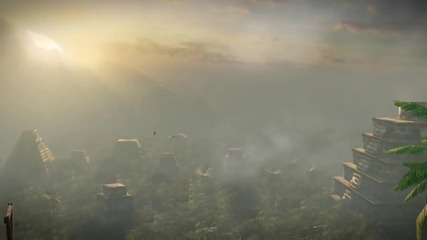 Deadfall Adventures - Announcement Trailer