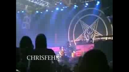 slipknot spit it out london england 16.02.2002 disasterpieces concert disasterpiece pt.13