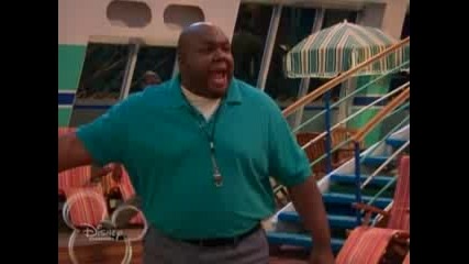 The Suite Life on Deck - 2x16 - Any Given Fantasy