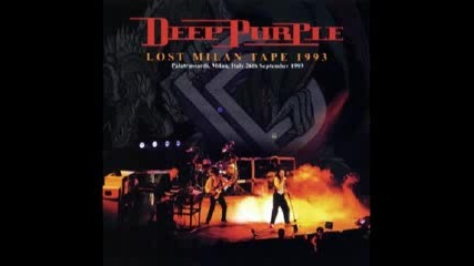 Deep Purple Talk About Love