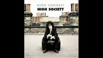 High Contrast - Angels & Fly
