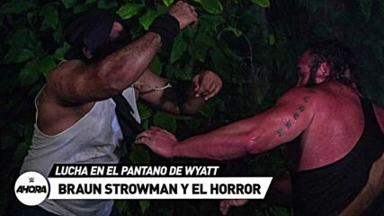 SHOW DE HORRORES EN WWE EXTREME RULES, WWE AHORA: Jul 19, 2020
