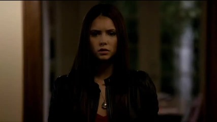 The Vampire Diaries - Elena loves Damon