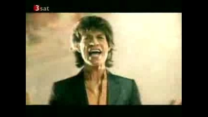 The Rolling Stones - Streets Of Love