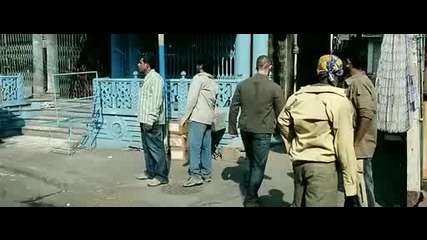 Ghajini Dvdrip 2008 - филм - (15/17)