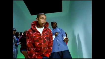 Snoop Dogg, Pharrell Williams - Let_s Get Blown