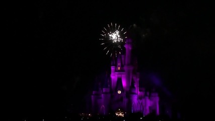 Magic Kingdom 