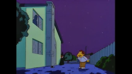 The Simpsons - 8x07 - Lisa's Date with Density