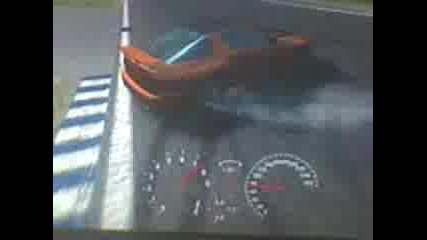 Live for speed