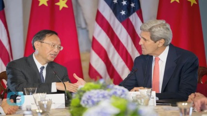 U.S, China Getting Little Done in Removing Economic Barriers