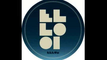 Maceo Plex - Stay High Baby - High Sexy Ep - Ellum Audio 001
