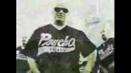 Psycho Realm - Confessions Of A drug Addict