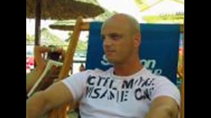 Boban Rajovic Piroman 2007 - Usne boje vina the best 