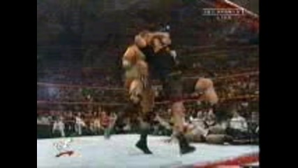 best stone cold stunner ever