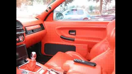 BMW Tuning