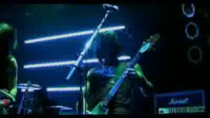 Bullet For My Valentine - Hand Of Blood 