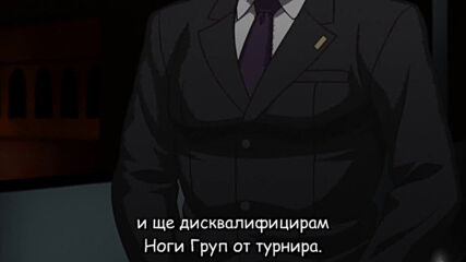 [bg subs] Kengan Ashura - S02e06