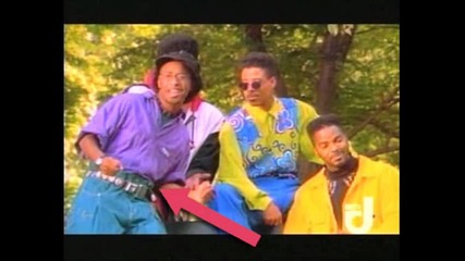Lo - Key - Turn Around (1994)