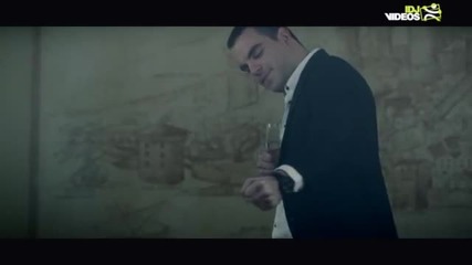 Elitni Odredi Feat. Dado Polumenta - Ljubavi Moja (official Video)