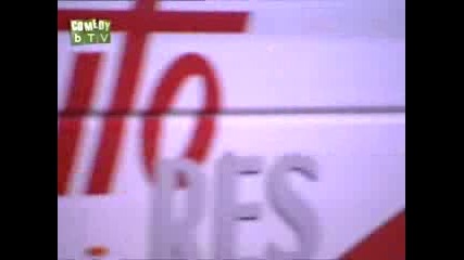 Моите мили съседи - Епизод 31 - Част 3 (бг аудио)