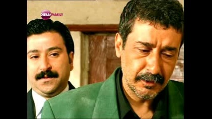 Имението с лозите - еп.4/2 (asmali konak)