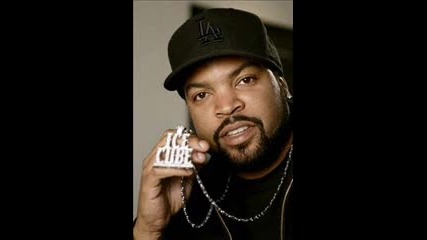 Ice Cube - Why We Thugs