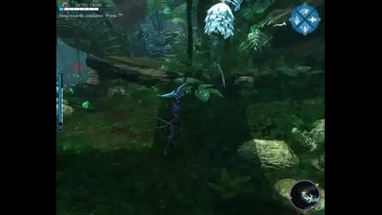 Avatar Missons : Animal Rescue Part 4 