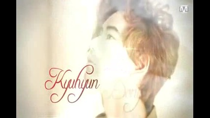 120705 Super Junior - Sexy Free and Single M Countdown (comeback)