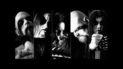 Symphony of Destrucyion - Cover