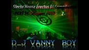 [18 min] Erectus House Mix 2009