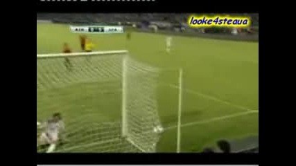 Azerbaijan - Spain 0 - 5 (0 - 6,  9 6 2009)