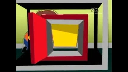 The cramp twins - 13