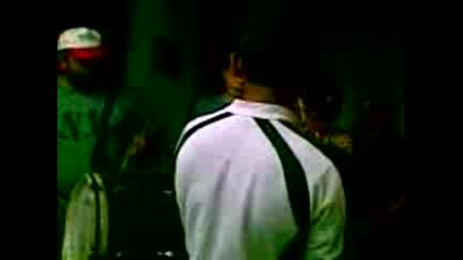 Gamzovo Rusko Trompetista 2