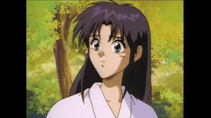 Rurouni Kenshin - Епизод 19 