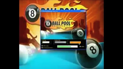 8 Ball Pool Hack 2014