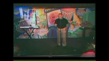 Jeff Norris Live At The Trop In Las Vegas