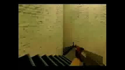 Counter Strike 1.6 [msbg] Clan Video