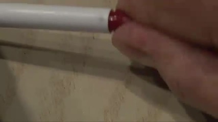 как да си направим дръбичка каратечнича