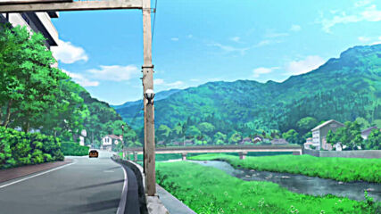 [eng dub] Uzaki-chan wa Asobitai! [ep.10]