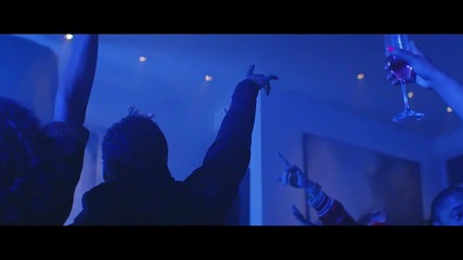 Big Sean - My Last ft. Chris Brown